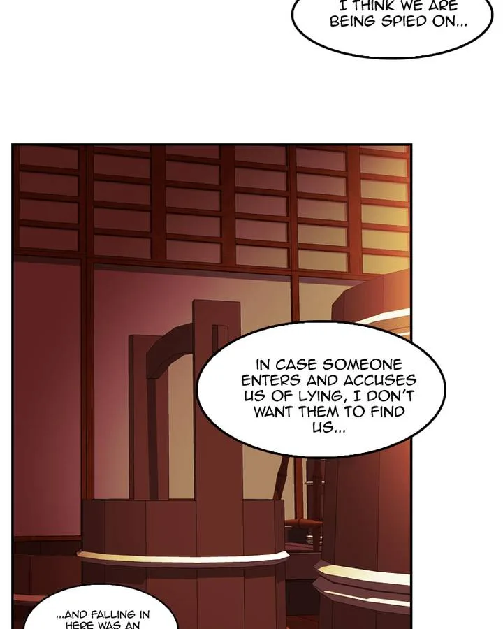 My Dear Cold-Blooded King Chapter 86 page 24
