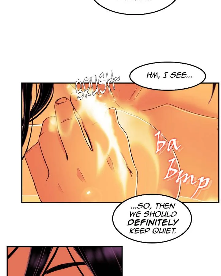 My Dear Cold-Blooded King Chapter 86 page 26