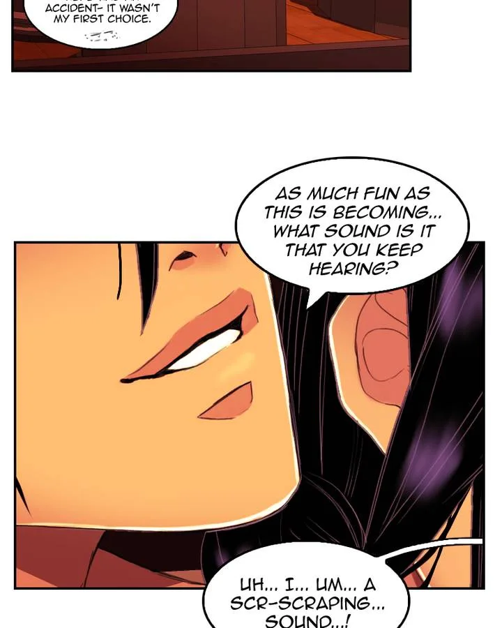 My Dear Cold-Blooded King Chapter 86 page 25