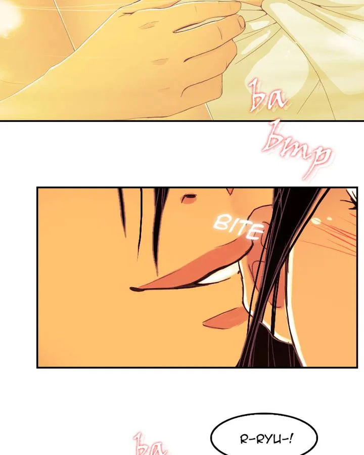 My Dear Cold-Blooded King Chapter 86 page 28