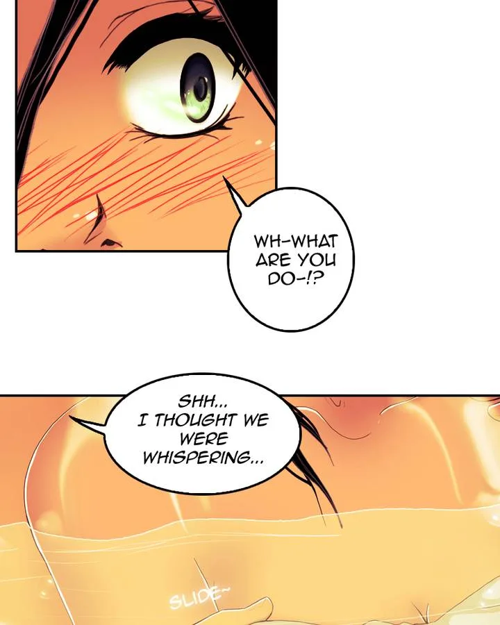 My Dear Cold-Blooded King Chapter 86 page 27