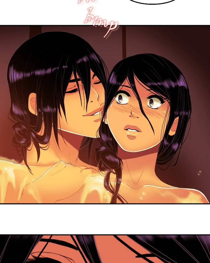 My Dear Cold-Blooded King Chapter 86 page 29