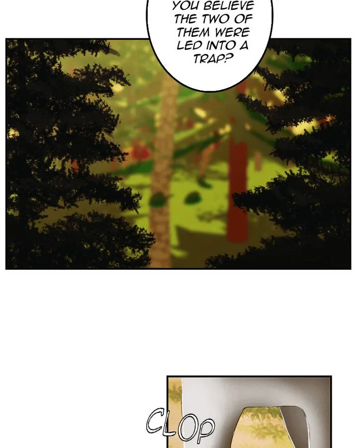 My Dear Cold-Blooded King Chapter 86 page 37