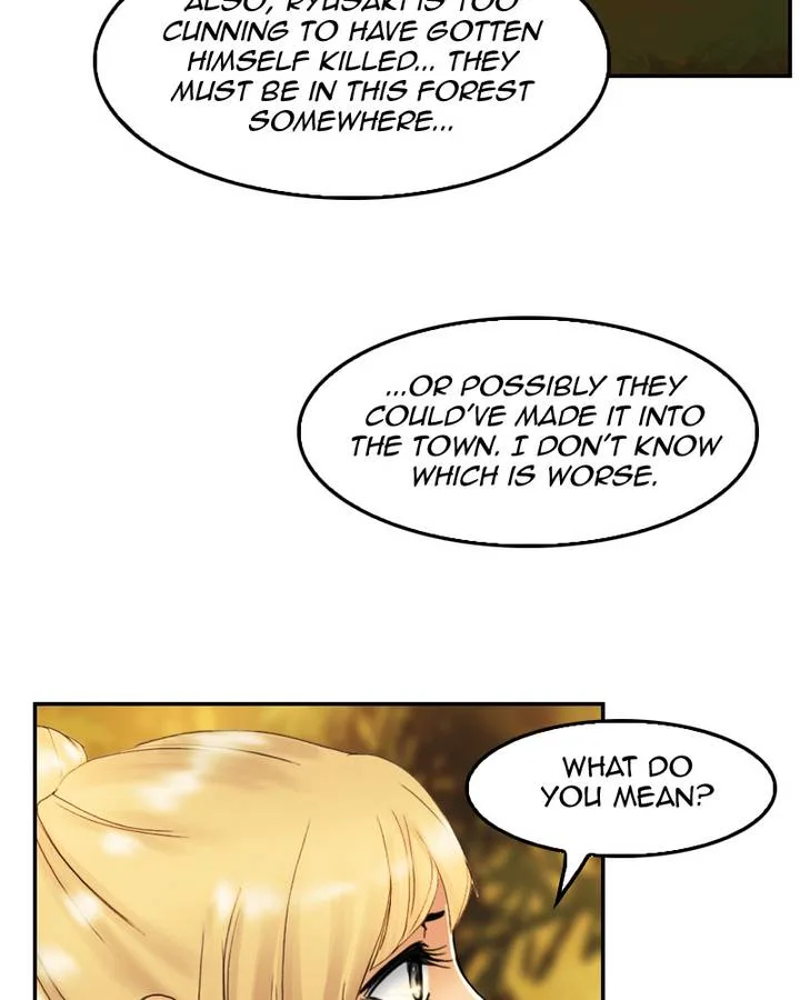 My Dear Cold-Blooded King Chapter 86 page 46