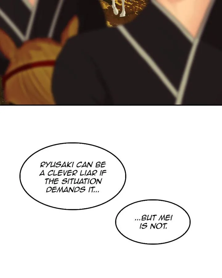 My Dear Cold-Blooded King Chapter 86 page 50
