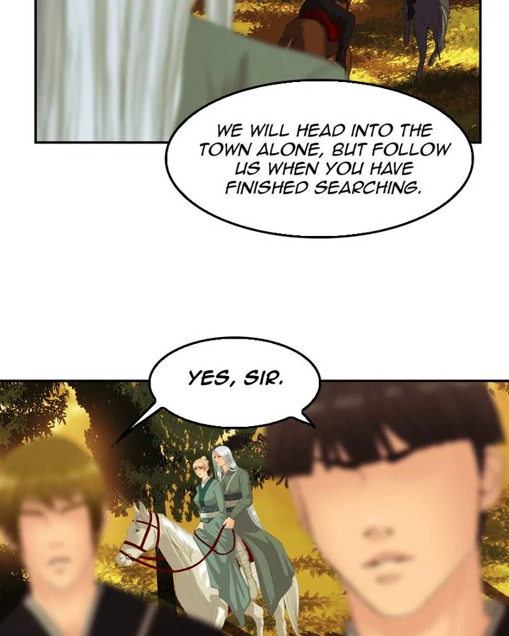 My Dear Cold-Blooded King Chapter 86 page 49