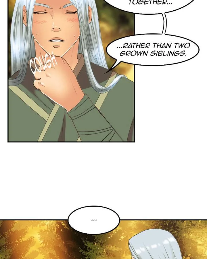My Dear Cold-Blooded King Chapter 86 page 58