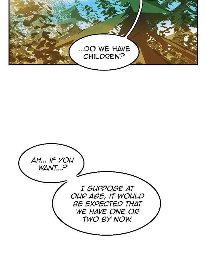 My Dear Cold-Blooded King Chapter 86 page 60