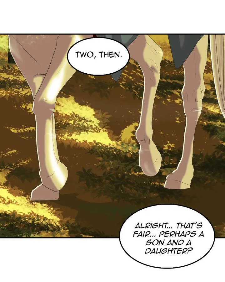 My Dear Cold-Blooded King Chapter 86 page 61