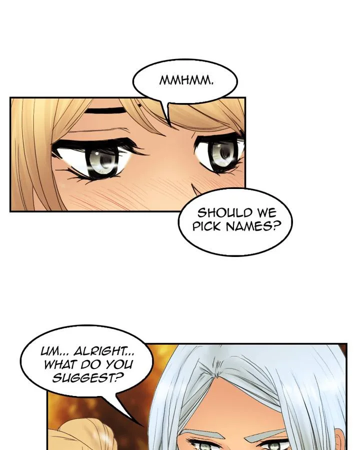 My Dear Cold-Blooded King Chapter 86 page 62
