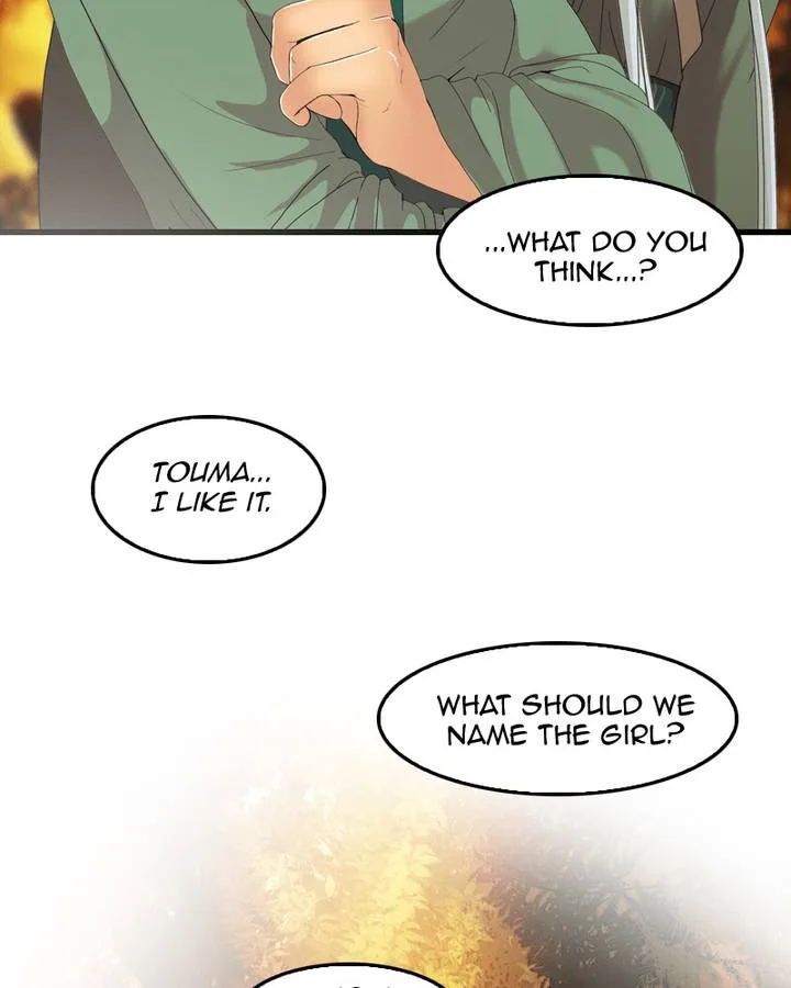 My Dear Cold-Blooded King Chapter 86 page 65