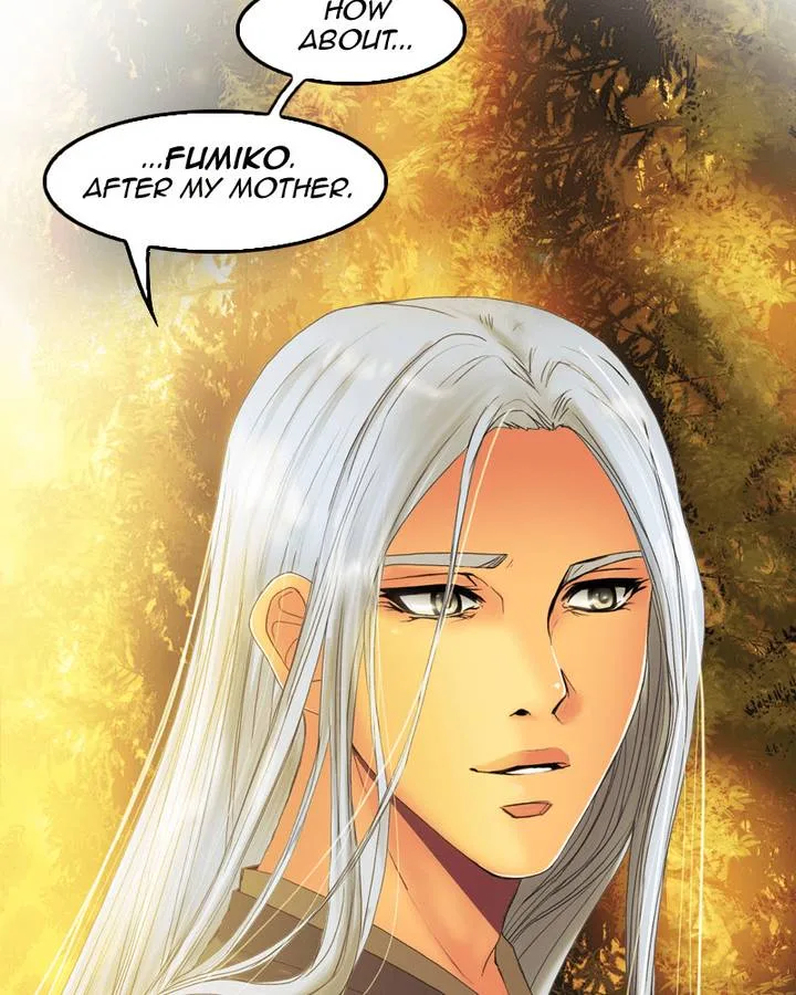 My Dear Cold-Blooded King Chapter 86 page 66