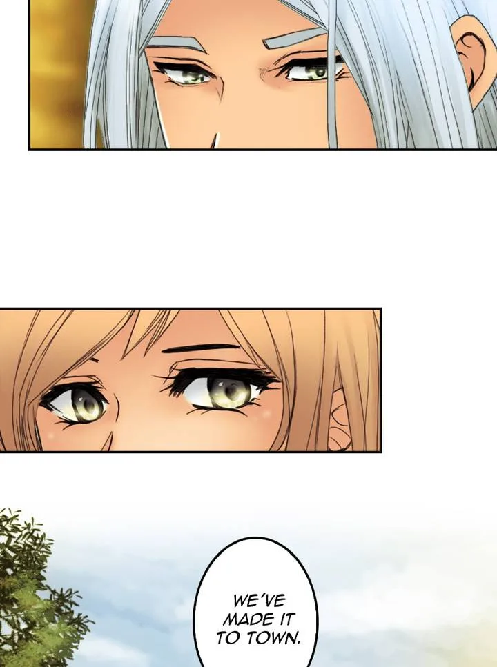 My Dear Cold-Blooded King Chapter 86 page 74