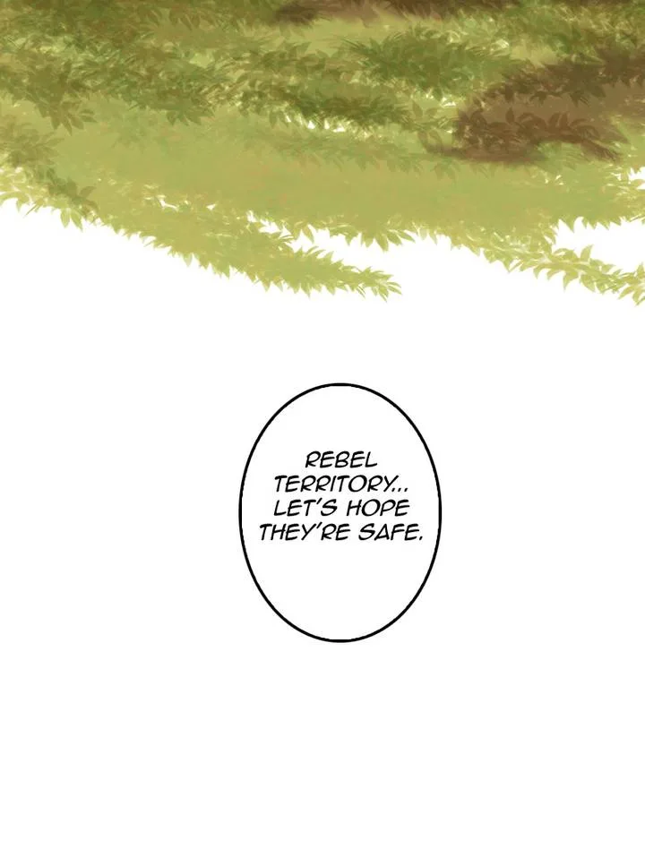 My Dear Cold-Blooded King Chapter 86 page 76