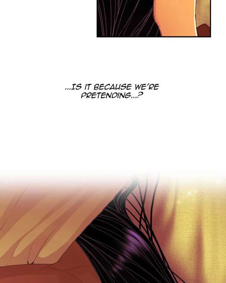 My Dear Cold-Blooded King Chapter 87 page 15