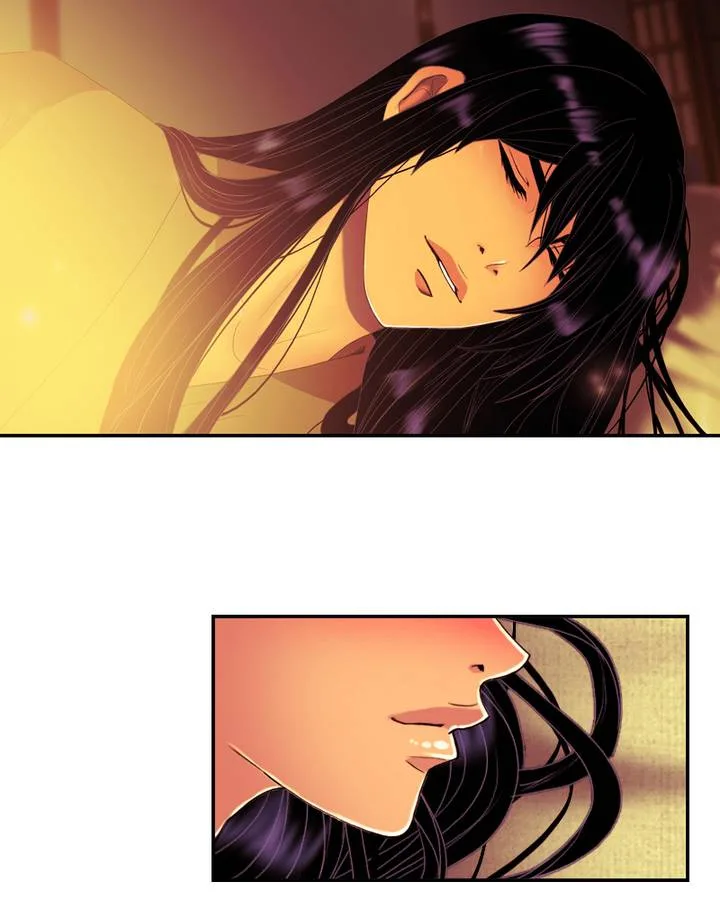 My Dear Cold-Blooded King Chapter 87 page 7