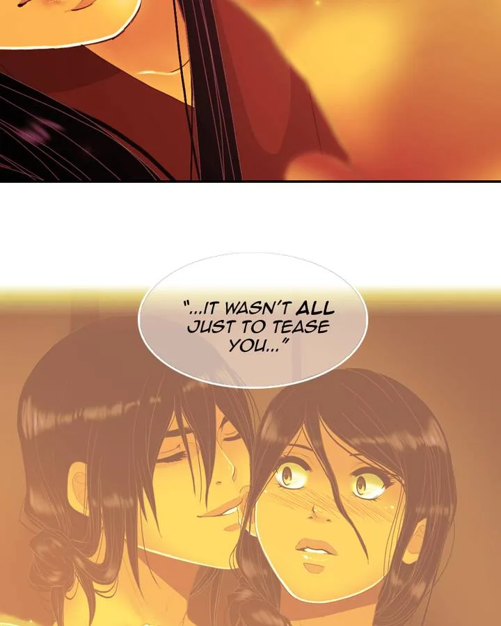 My Dear Cold-Blooded King Chapter 87 page 18