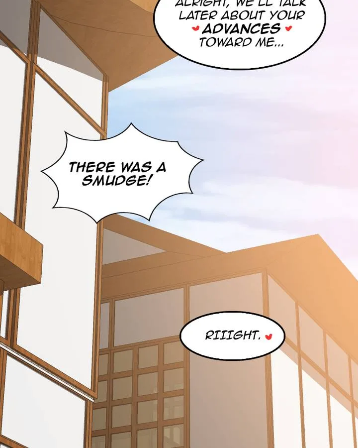 My Dear Cold-Blooded King Chapter 87 page 28