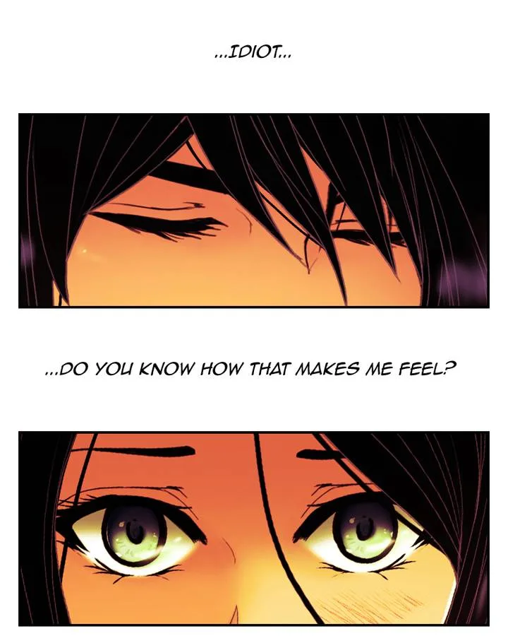 My Dear Cold-Blooded King Chapter 87 page 21