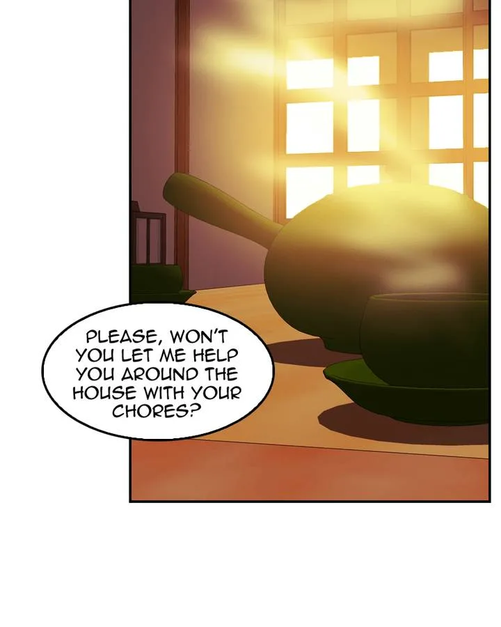 My Dear Cold-Blooded King Chapter 87 page 32