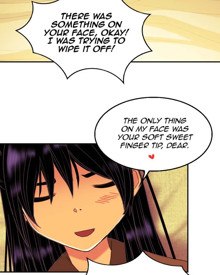 My Dear Cold-Blooded King Chapter 87 page 25