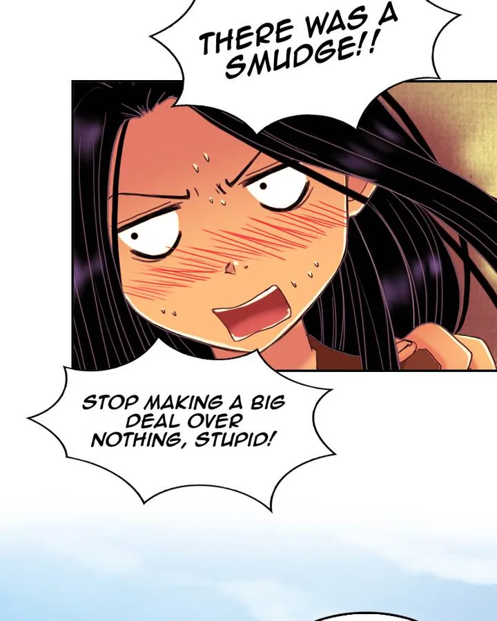 My Dear Cold-Blooded King Chapter 87 page 26