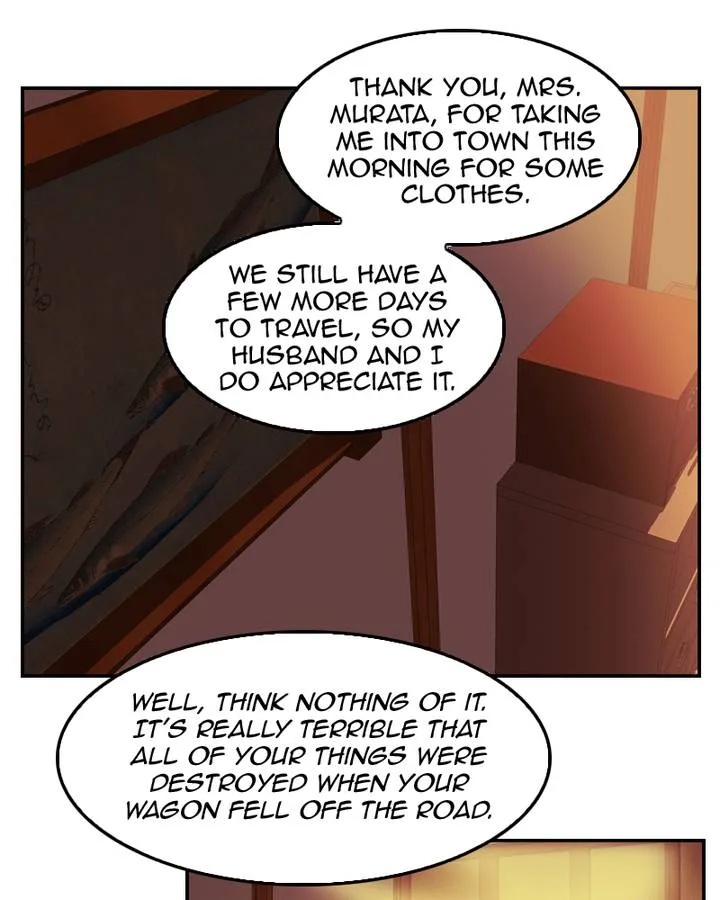 My Dear Cold-Blooded King Chapter 87 page 31