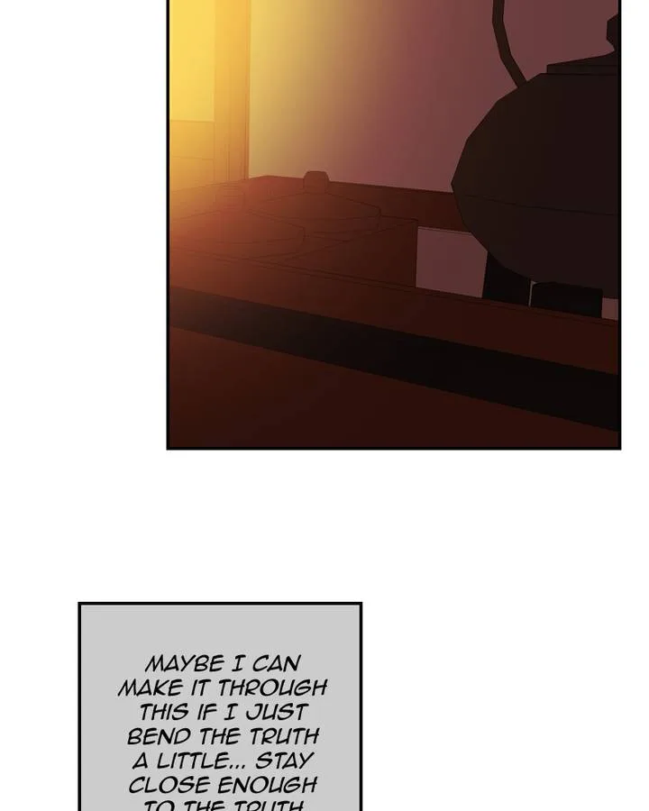 My Dear Cold-Blooded King Chapter 87 page 39