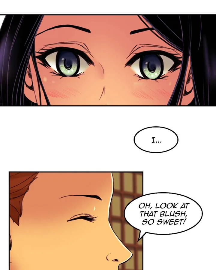 My Dear Cold-Blooded King Chapter 87 page 43