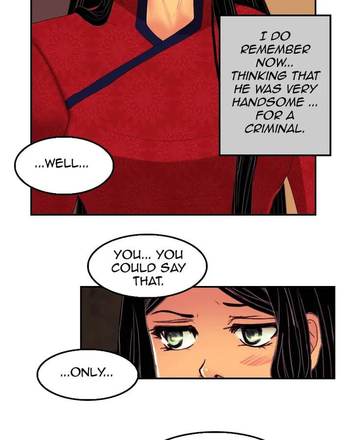 My Dear Cold-Blooded King Chapter 87 page 45