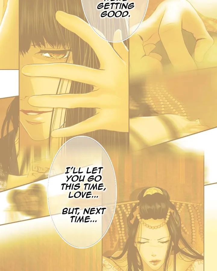 My Dear Cold-Blooded King Chapter 87 page 49