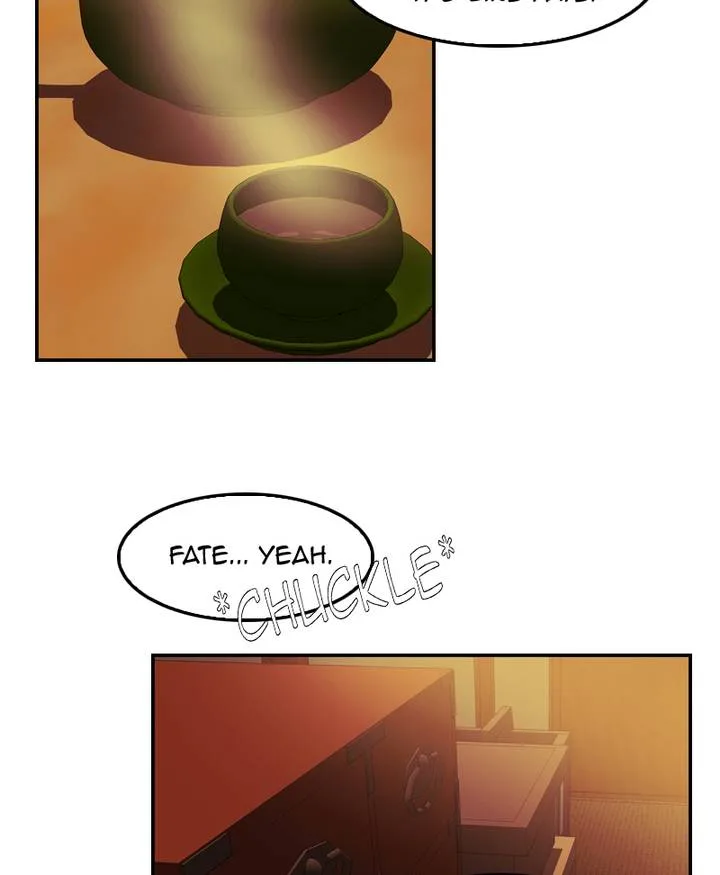 My Dear Cold-Blooded King Chapter 87 page 53