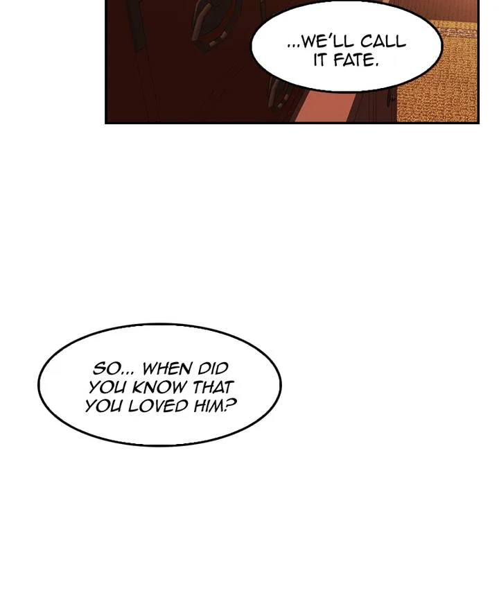 My Dear Cold-Blooded King Chapter 87 page 54