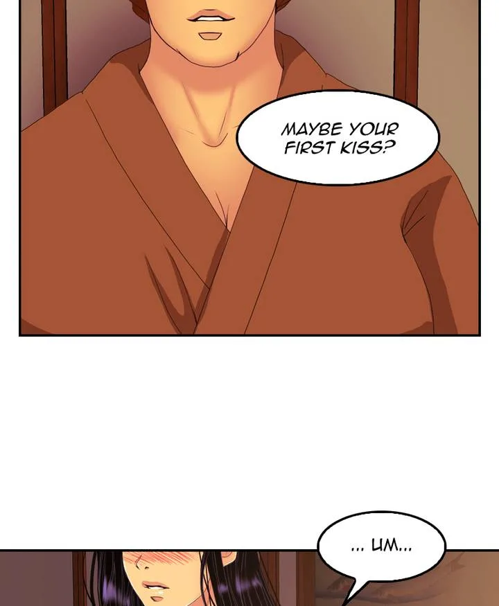 My Dear Cold-Blooded King Chapter 87 page 56