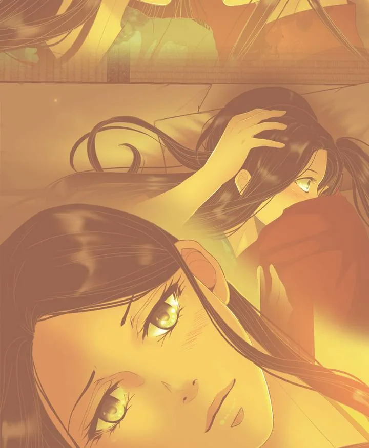 My Dear Cold-Blooded King Chapter 87 page 63