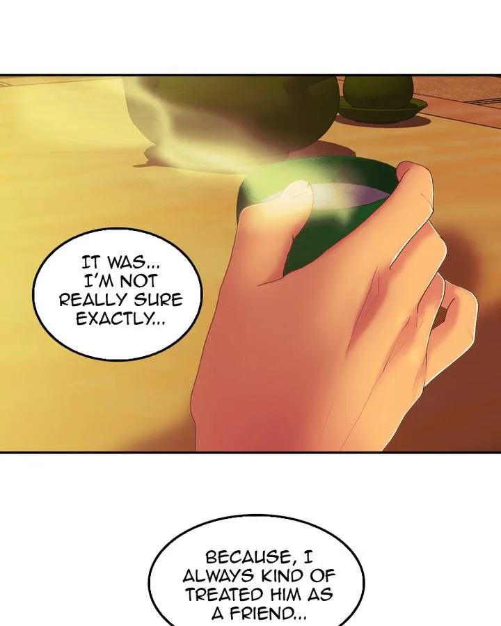 My Dear Cold-Blooded King Chapter 87 page 67