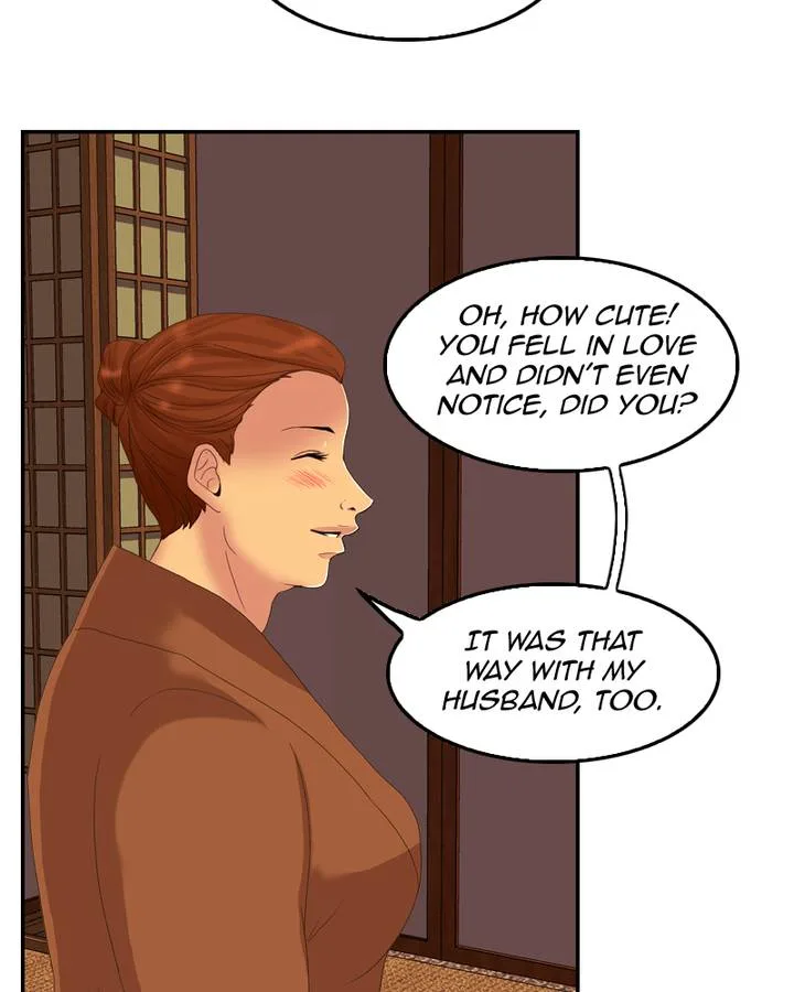 My Dear Cold-Blooded King Chapter 87 page 68