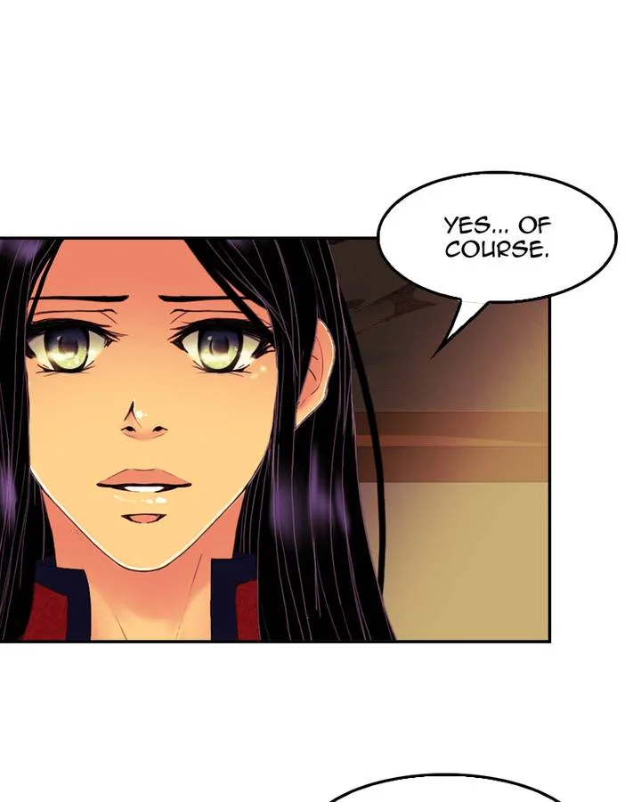 My Dear Cold-Blooded King Chapter 87 page 73