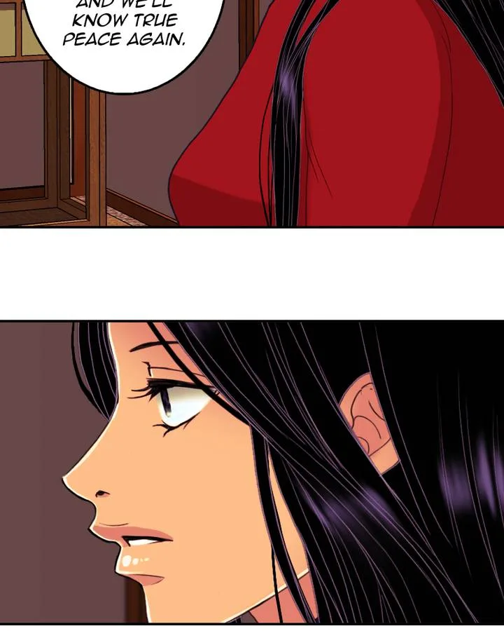 My Dear Cold-Blooded King Chapter 87 page 70