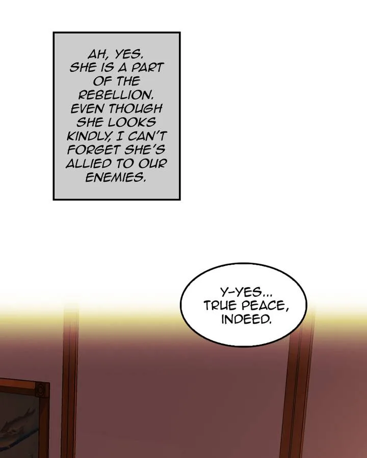 My Dear Cold-Blooded King Chapter 87 page 71