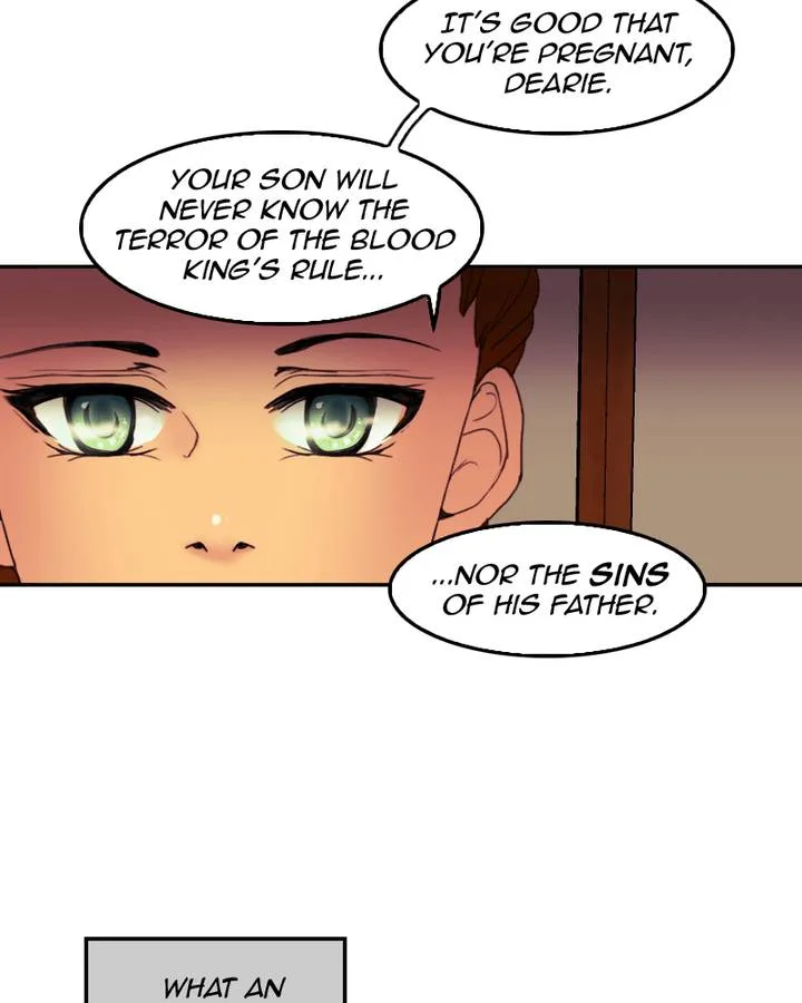 My Dear Cold-Blooded King Chapter 87 page 74