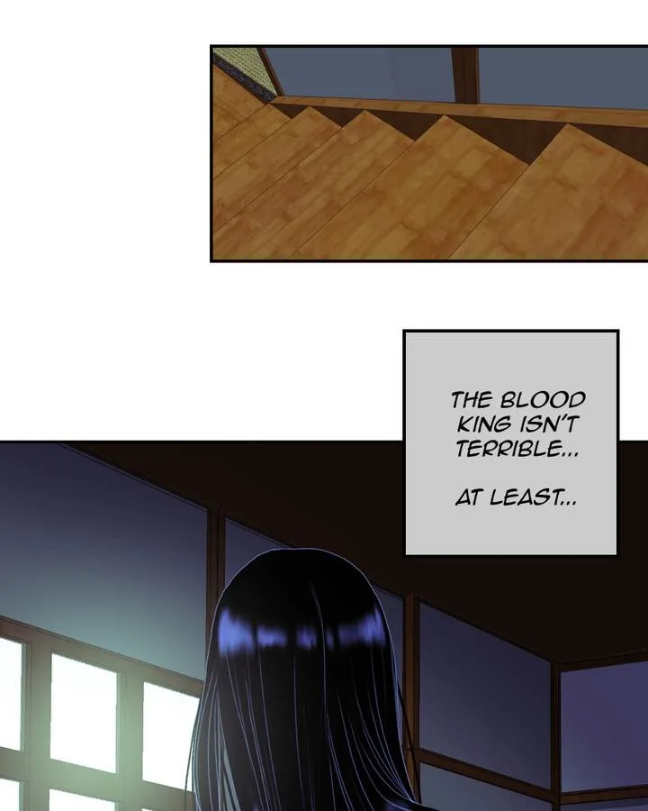 My Dear Cold-Blooded King Chapter 87 page 77