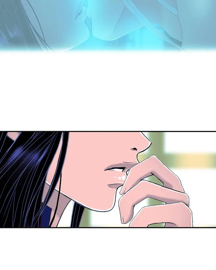 My Dear Cold-Blooded King Chapter 87 page 83
