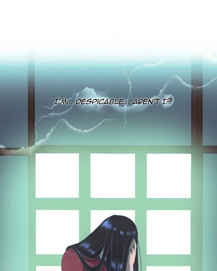 My Dear Cold-Blooded King Chapter 87 page 86