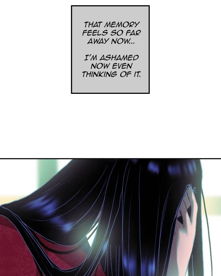 My Dear Cold-Blooded King Chapter 87 page 84
