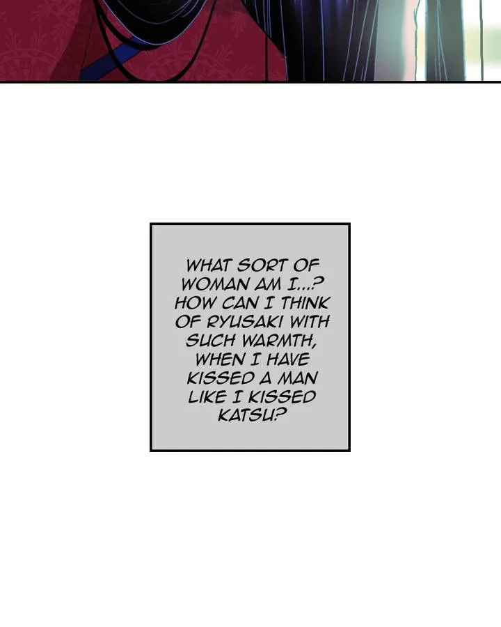 My Dear Cold-Blooded King Chapter 87 page 85