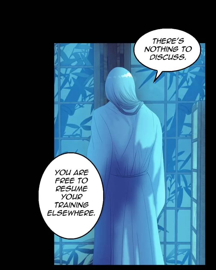 My Dear Cold-Blooded King Chapter 87 page 91