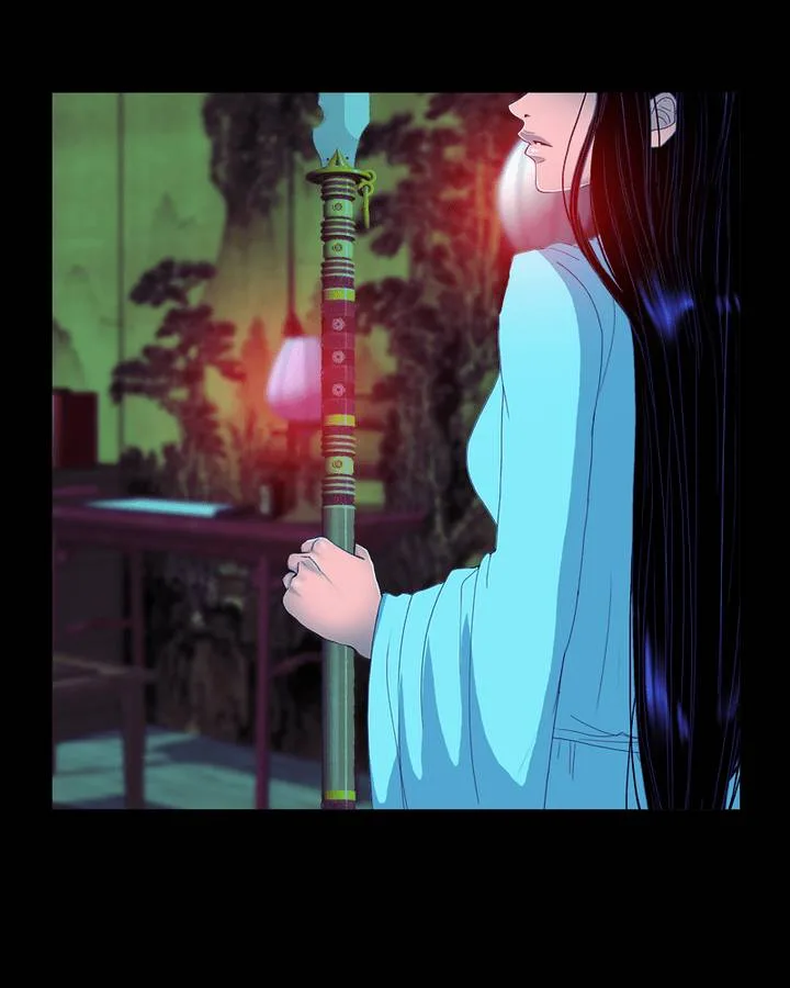 My Dear Cold-Blooded King Chapter 87 page 90