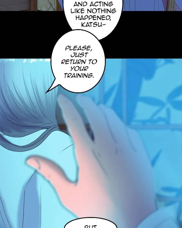 My Dear Cold-Blooded King Chapter 87 page 93