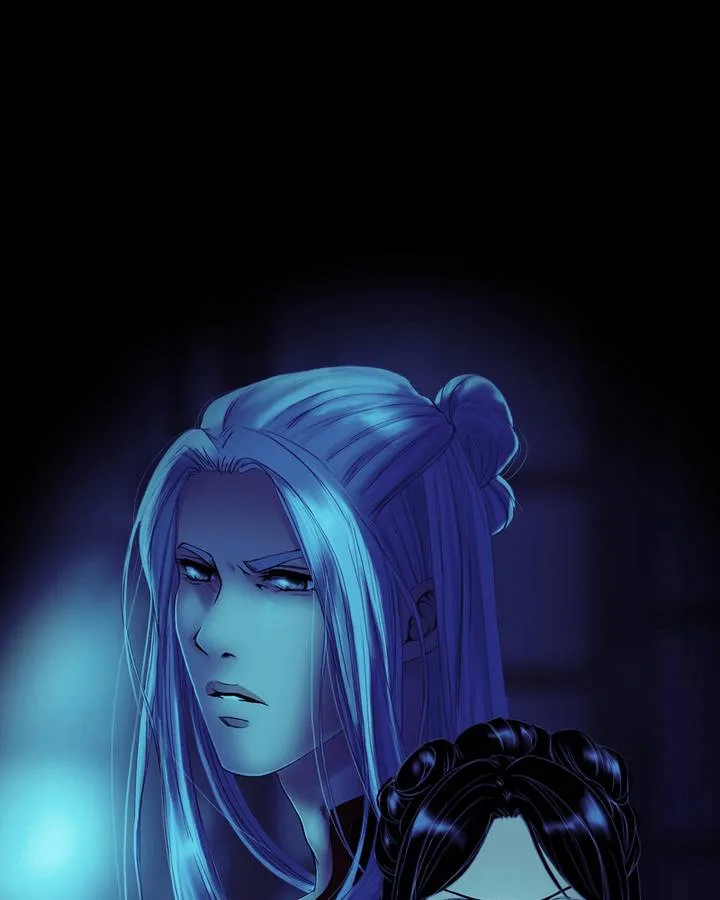 My Dear Cold-Blooded King Chapter 87 page 97